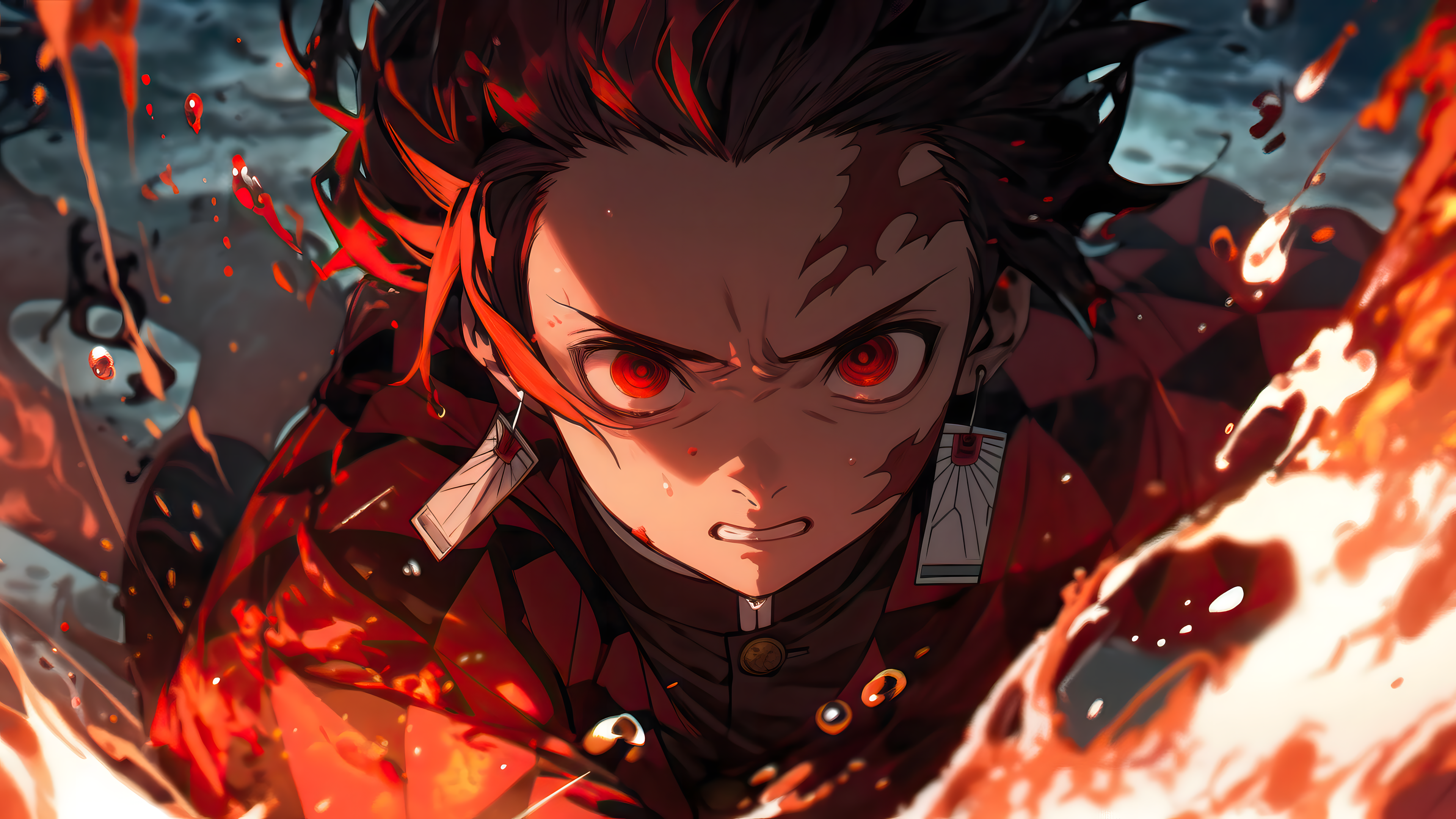 Demon Slayer