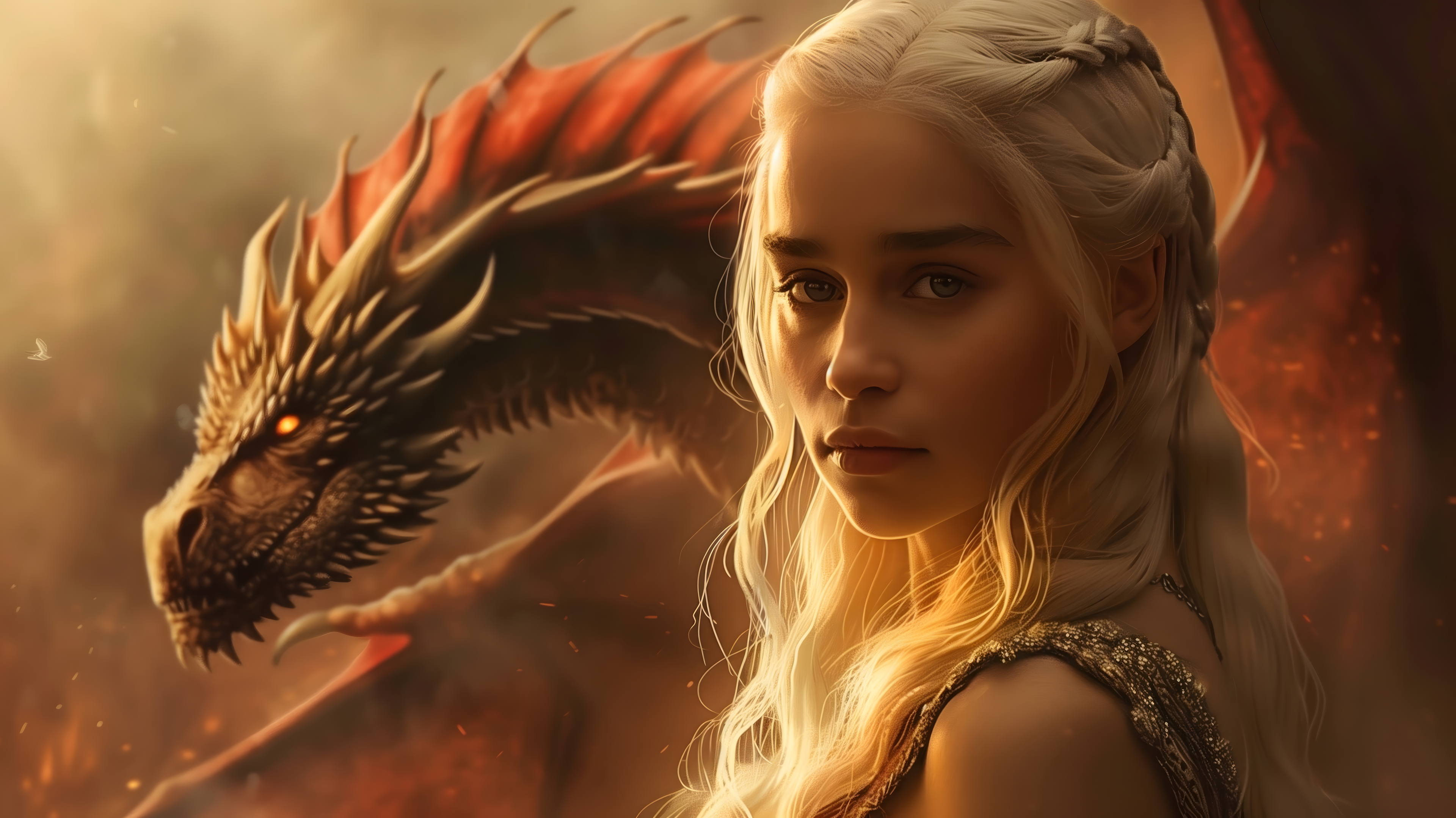 Game of Thrones